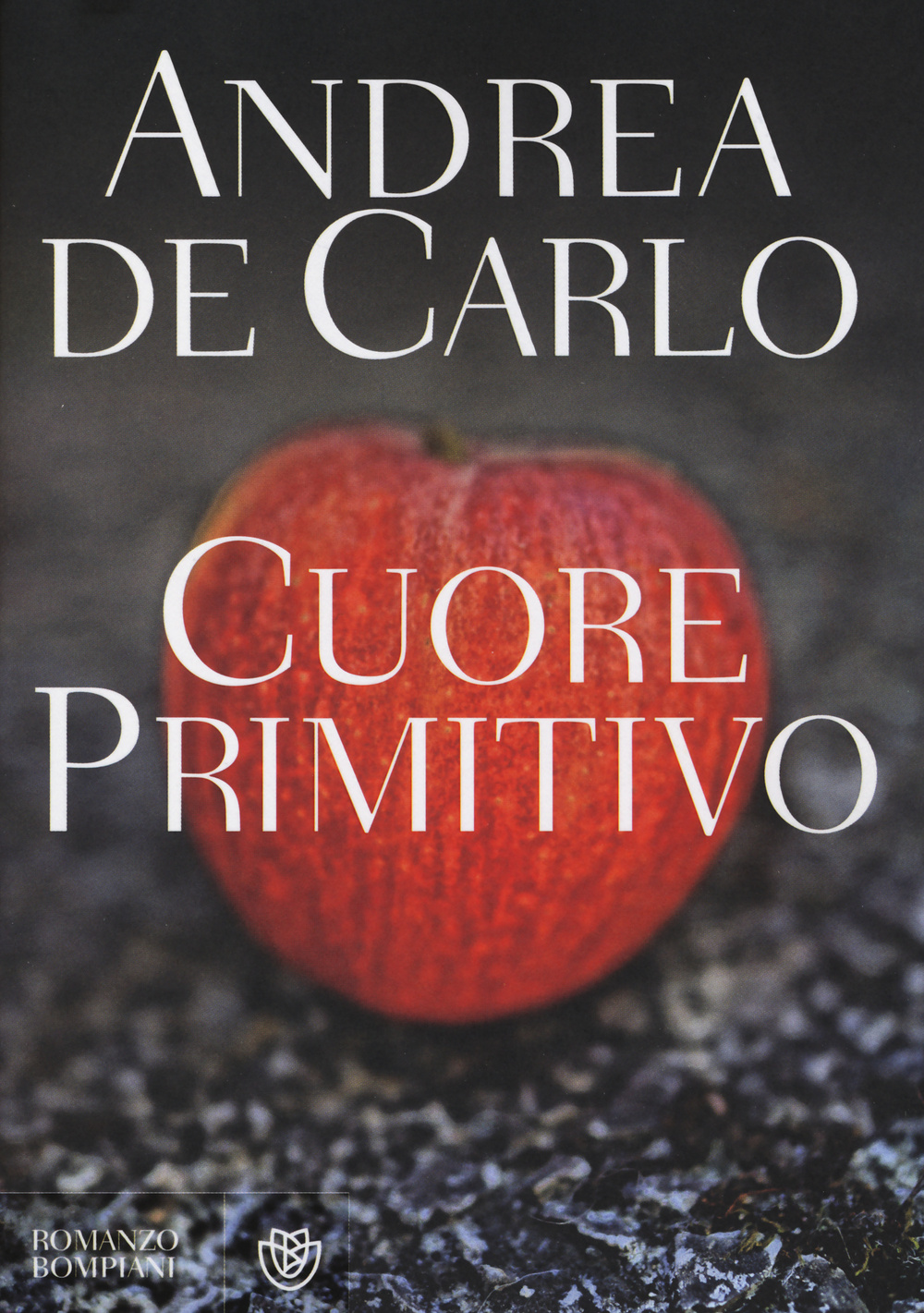 Libro Cuore primitivo di Andrea De Carlo - ean 9788845277405 - Bompiani