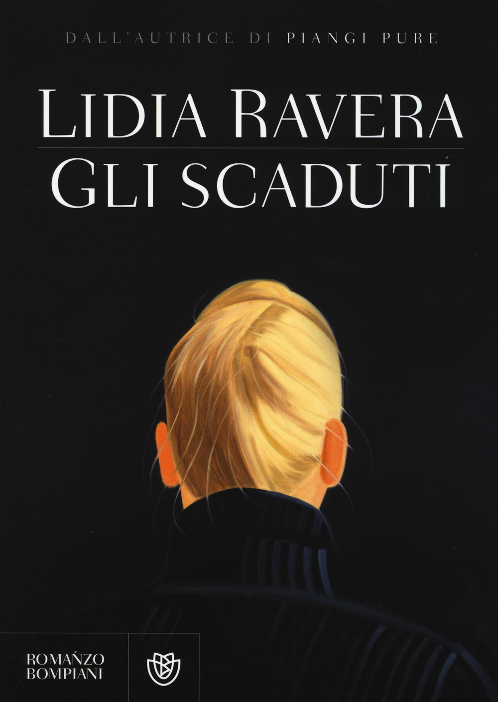Libro scaduti di Lidia Ravera - ean 9788845278235 - Bompiani