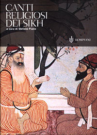Libro Canti religiosi dei sikh di  - ean 9788845290886 - Bompiani