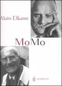 Libro MoMo di Alain Elkann - ean 9788845292729 - Bompiani