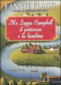 Libro Mr. Zuppa Campbell