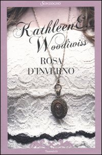 Libro Rosa d'inverno di Kathleen E. Woodiwiss - ean 9788845415357 - Sonzogno
