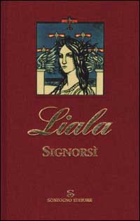 Libro Signorsì di Liala - ean 9788845421686 - Sonzogno