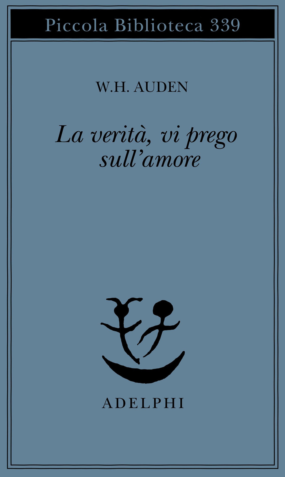 Libro verità
