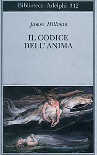 Libro codice dell'anima. Carattere