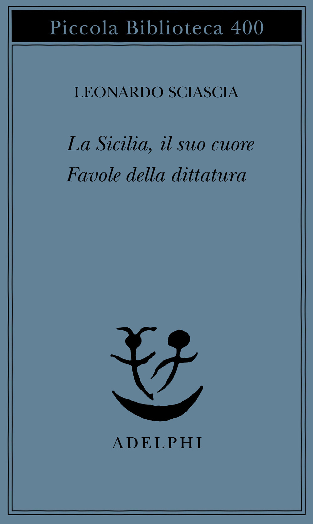 Libro Sicilia