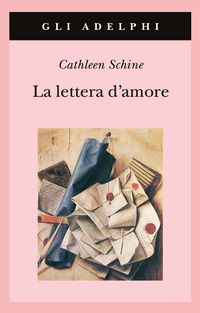 Libro lettera d'amore di Cathleen Schine - ean 9788845914300 - Adelphi