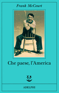 Libro Che paese