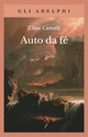 Libro Auto da fé di Elias Canetti - ean 9788845916540 - Adelphi