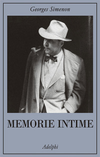 Libro Memorie intime