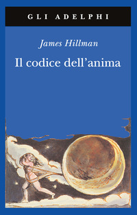 Libro codice dell'anima. Carattere