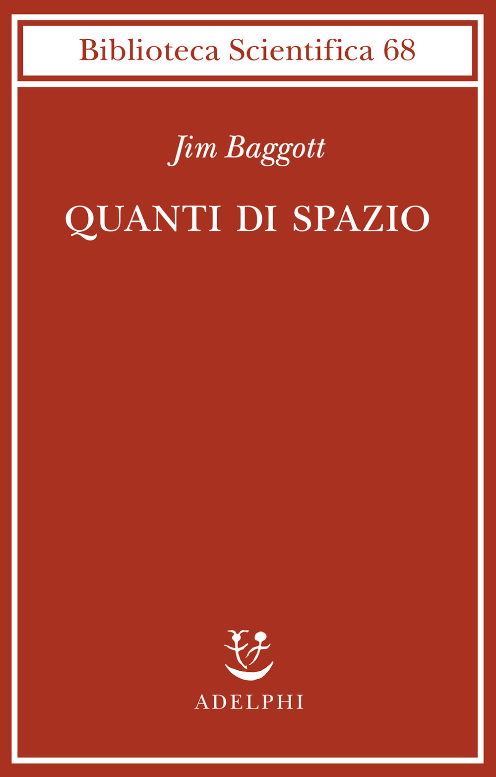 Libro Quanti di spazio. La gravità quantistica a loop e la ricerca della struttura dello spazio