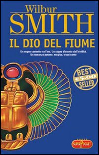 Libro dio del fiume di Wilbur Smith - ean 9788846208392 - RL Libri