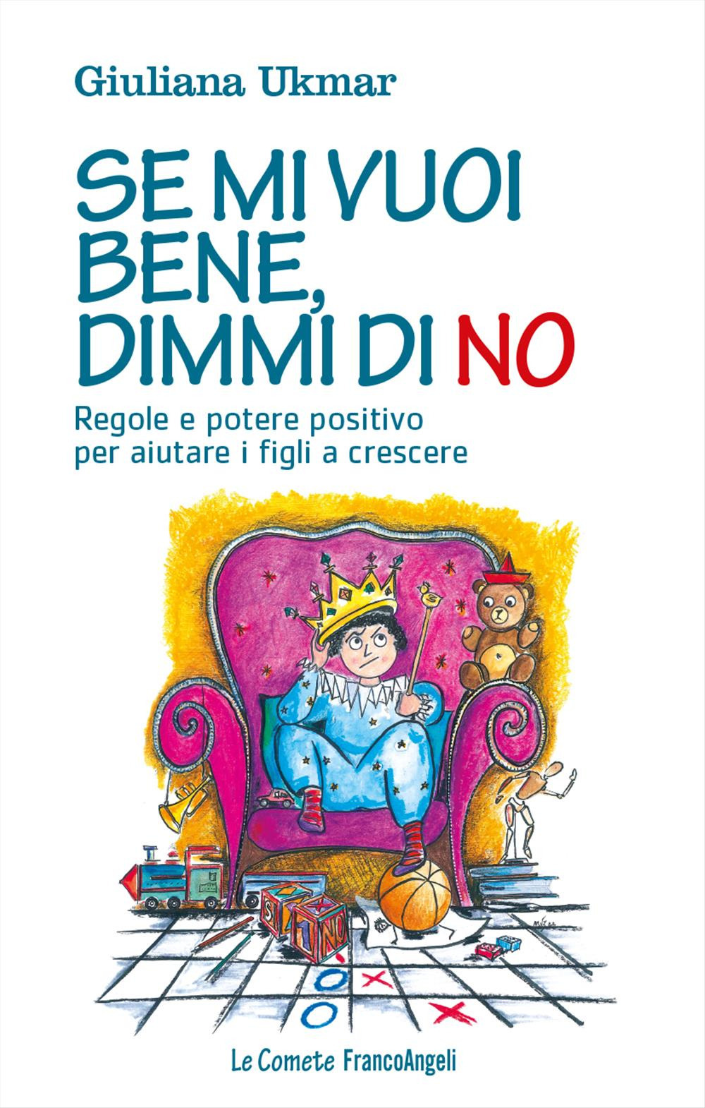 Libro Se mi vuoi bene