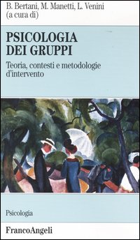Libro Psicologia dei gruppi. Teoria