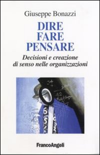 Libro Dire
