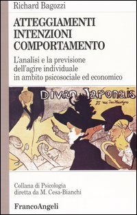 Libro Atteggiamenti
