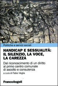 Libro Handicap e sessualità: il silenzio