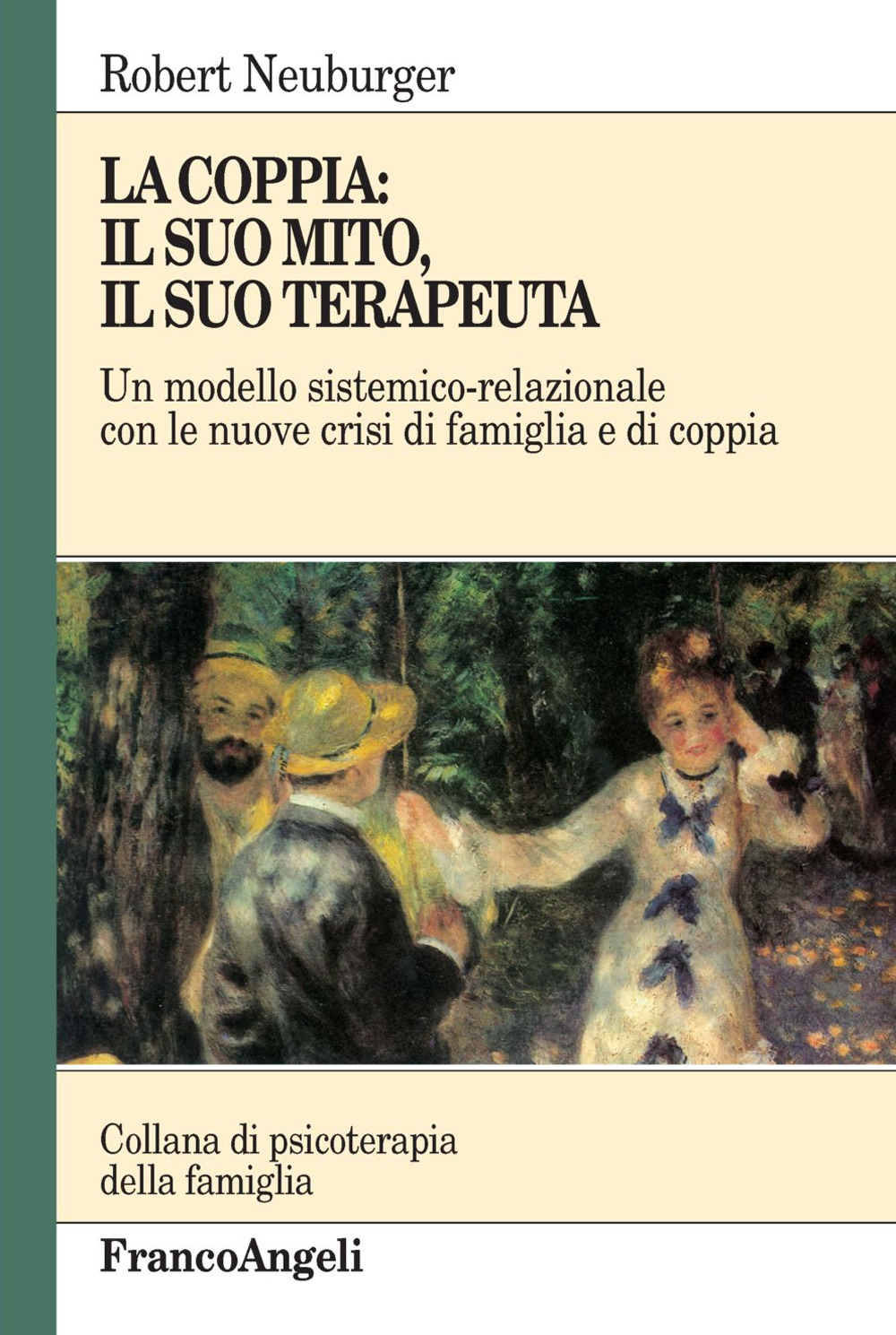 Libro coppia. Il suo mito