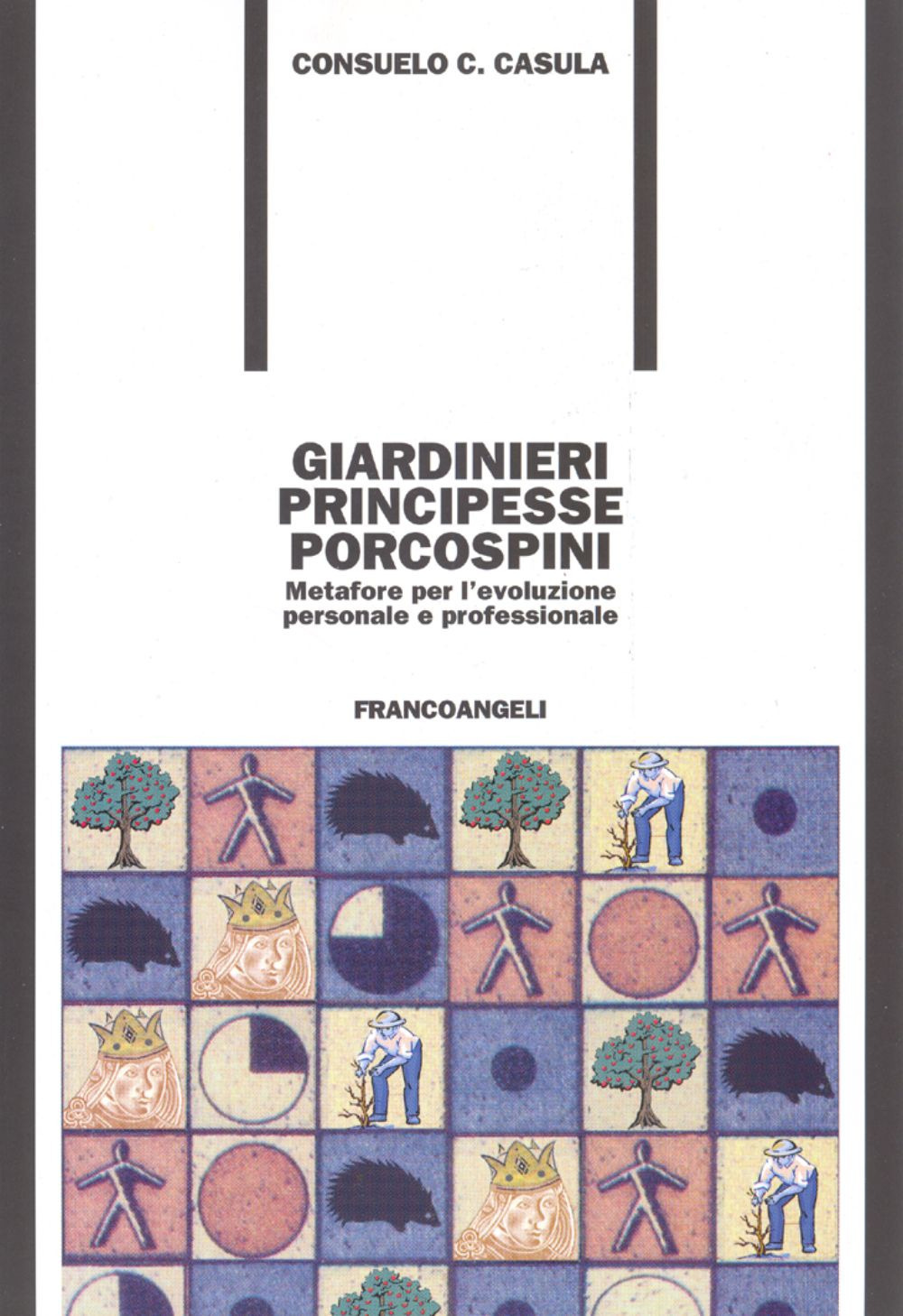 Libro Giardinieri