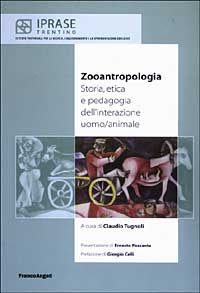 Libro Zooantropologia. Storia