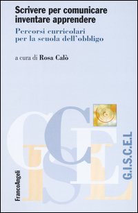 Libro Scrivere per comunicare
