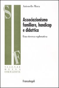 Libro Associazionismo familiare