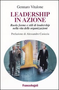 Libro Leadership in azione. Ruolo