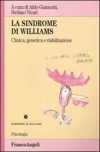 Libro sindrome di Williams. Clinica