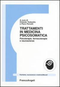 Libro Trattamenti in medicina psicosomatica. Psicoterapie