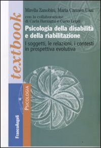 Libro Psicologia della disabilità e della riabilitazione. I soggetti