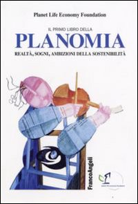Libro primo libro della planomia. Realtà