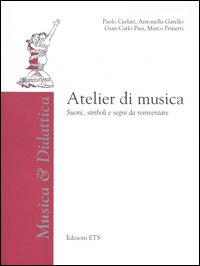 Libro Atelier di musica. Suoni