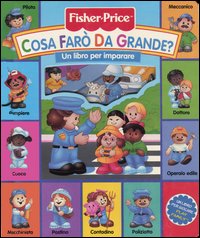 Libro Cosa farò da grande? di Josie Yee; Sarah Albee - ean 9788847405868 - Edicart