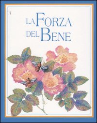 Libro forza del bene di Mark Water - ean 9788847413153 - Edicart