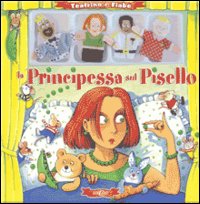 Libro principessa sul pisello di  - ean 9788847427914 - Edicart