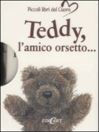 Libro Teddy