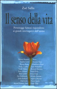 Libro senso della vita di Zoë Sallis - ean 9788847434936 - Edicart