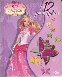 Libro dodici principesse di  - ean 9788847435063 - Edicart