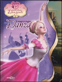 Libro magico regno della danza di  - ean 9788847435070 - Edicart