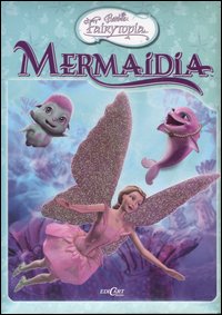 Libro Mermaidia. Barbie Fairytopia di  - ean 9788847435100 - Edicart