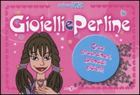 Libro Gioielli e perline di Terry Pastor; Gary Slater - ean 9788847436275 - Edicart