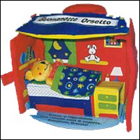 Libro Buonanotte orsetto di  - ean 9788847720060 - EL