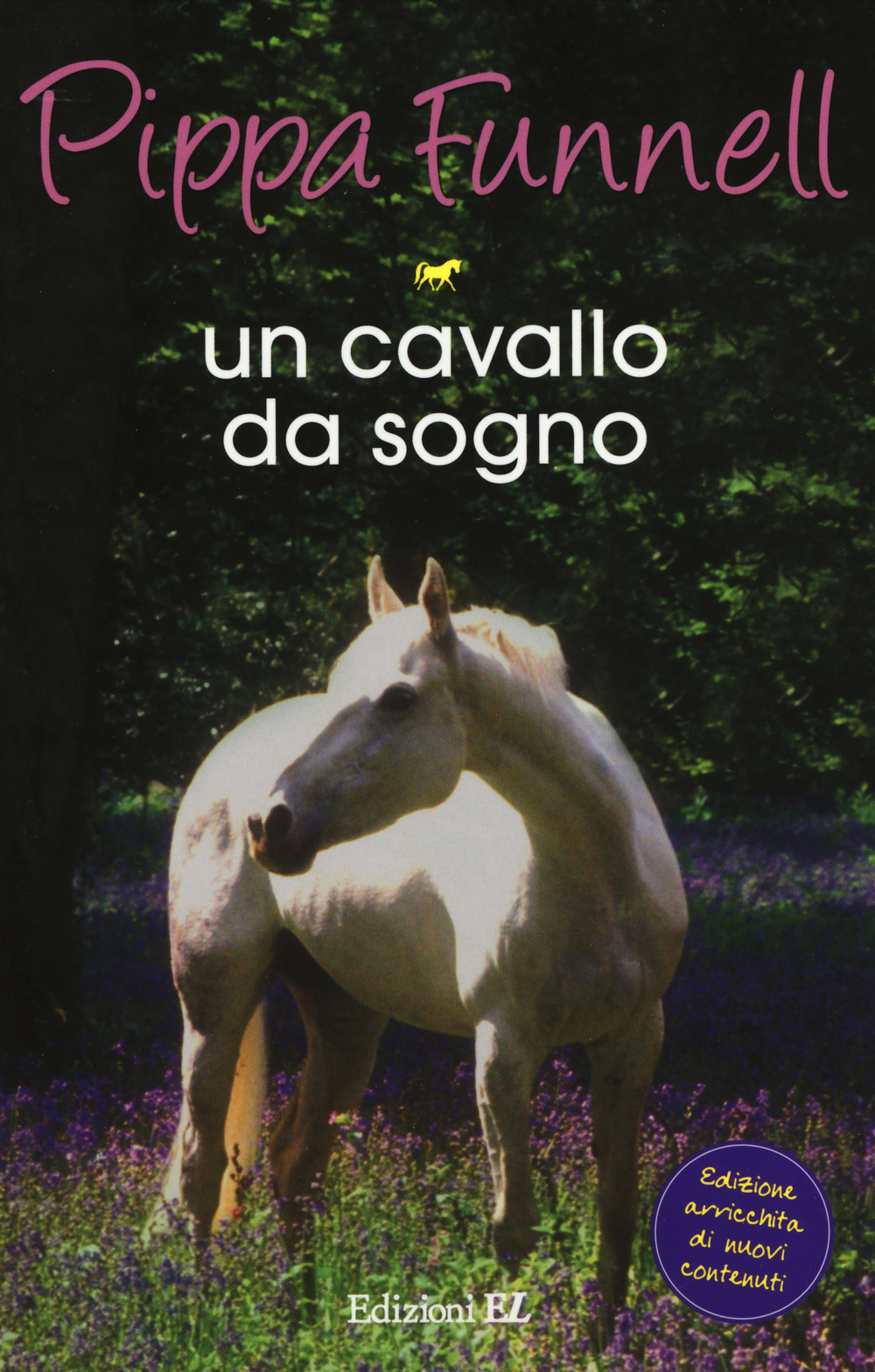 Libro cavallo da sogno. Storie di cavalli di Pippa Funnell - ean 9788847730922 - EL