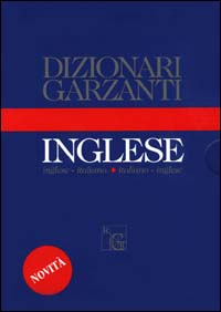 Libro Dizionario inglese moderno di  - ean 9788848001083 - Garzanti Linguistica