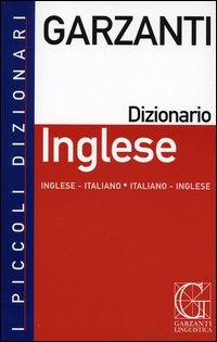 Libro Dizionario inglese. Inglese-italiano
