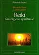 Libro Reiki. Guarigione spirituale di Donatella Tinari; Lothar Güntert - ean 9788848103763 - Tecniche Nuove
