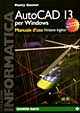 Libro Autocad 13 per Windows. Manuale d'uso. Ediz. inglese di Rusty Gesner - ean 9788848105385 - Tecniche Nuove