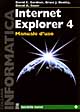 Libro Internet Explorer 4. Manuale d'uso di David C. Gardner; Grace J. Beatty; David A. Sauer - ean 9788848106023 - Tecniche Nuove