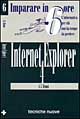 Libro Internet Explorer 4 di A. L. Benasi - ean 9788848106139 - Tecniche Nuove
